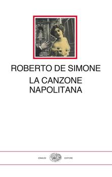 La canzone napolitana.pdf