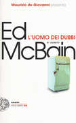 Libro L' uomo dei dubbi. 87° distretto Ed McBain