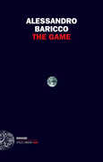 Libro The Game Alessandro Baricco