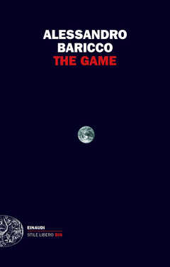 Libro The Game Alessandro Baricco