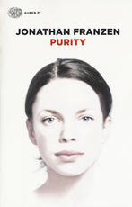 Libro Purity Jonathan Franzen