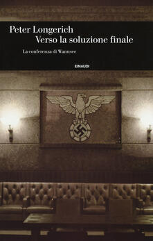 Verso la soluzione finale. La conferenza di Wannsee.pdf