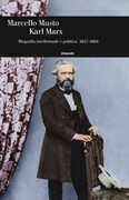 Libro Karl Marx. Biografia intellettuale e politica (1857-1883) Marcello Musto