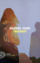 Libro Transiti Rachel Cusk
