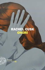 Libro Onori Rachel Cusk