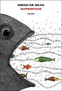 Libro Superficie Diego De Silva