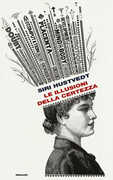 Libro Le illusioni della certezza Siri Hustvedt