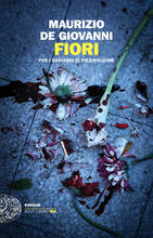 Libro Fiori per i Bastardi di Pizzofalcone Maurizio De Giovanni