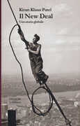 Libro Il New Deal. Una storia globale Kiran Klaus Patel