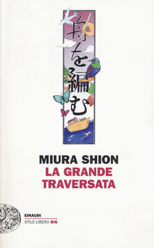 La grande traversata.pdf