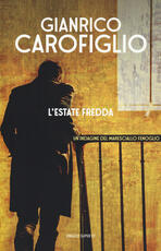Libro L'estate fredda Gianrico Carofiglio