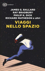 Libro Viaggi nello spazio