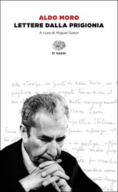 Copertina  Lettere dalla prigionia