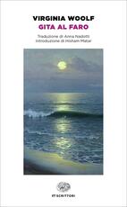 Libro Gita al faro Virginia Woolf