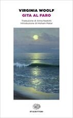 Libro Gita al faro Virginia Woolf