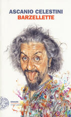 Libro Barzellette Ascanio Celestini