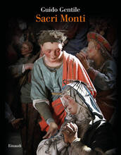 Libro Sacri Monti Guido Gentile