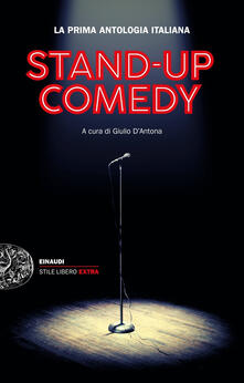 Stand-up Comedy.pdf