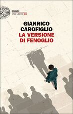 Libro La versione di Fenoglio Gianrico Carofiglio