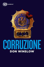Libro Corruzione Don Winslow