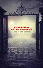 Libro I racconti delle tenebre