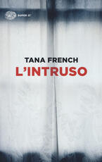Libro L' intruso Tana French