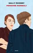 Libro Persone normali Sally Rooney
