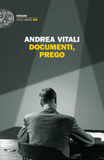 Libro Documenti, prego Andrea Vitali