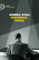 Libro Documenti, prego Andrea Vitali