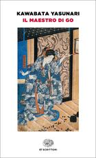 Libro Il maestro di Go Yasunari Kawabata