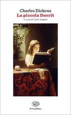 Libro La piccola Dorrit Charles Dickens