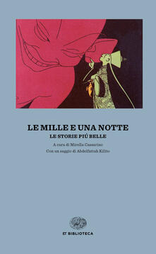 Le mille e una notte. Le storie più belle.pdf