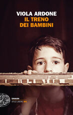 Libro Il treno dei bambini Viola Ardone