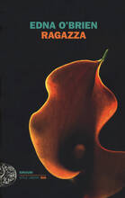 Libro Ragazza Edna O'Brien