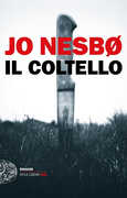 Libro Il coltello Jo Nesbø