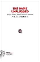 Libro The game unplugged Alessandro Baricco
