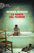 Libro La vasca del Führer Serena Dandini