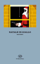 Libro Natale in giallo
