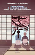 Libro Ogni giorno è un buon giorno Noriko Morishita