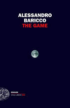 Libro The Game Alessandro Baricco