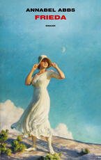 Libro Frieda Annabel Abbs