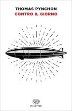 Libro Contro il giorno Thomas Pynchon