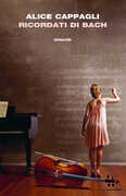 Libro Ricordati di Bach Alice Cappagli