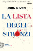 Libro La lista degli stronzi John Niven