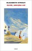 Libro Olive, ancora lei Elizabeth Strout
