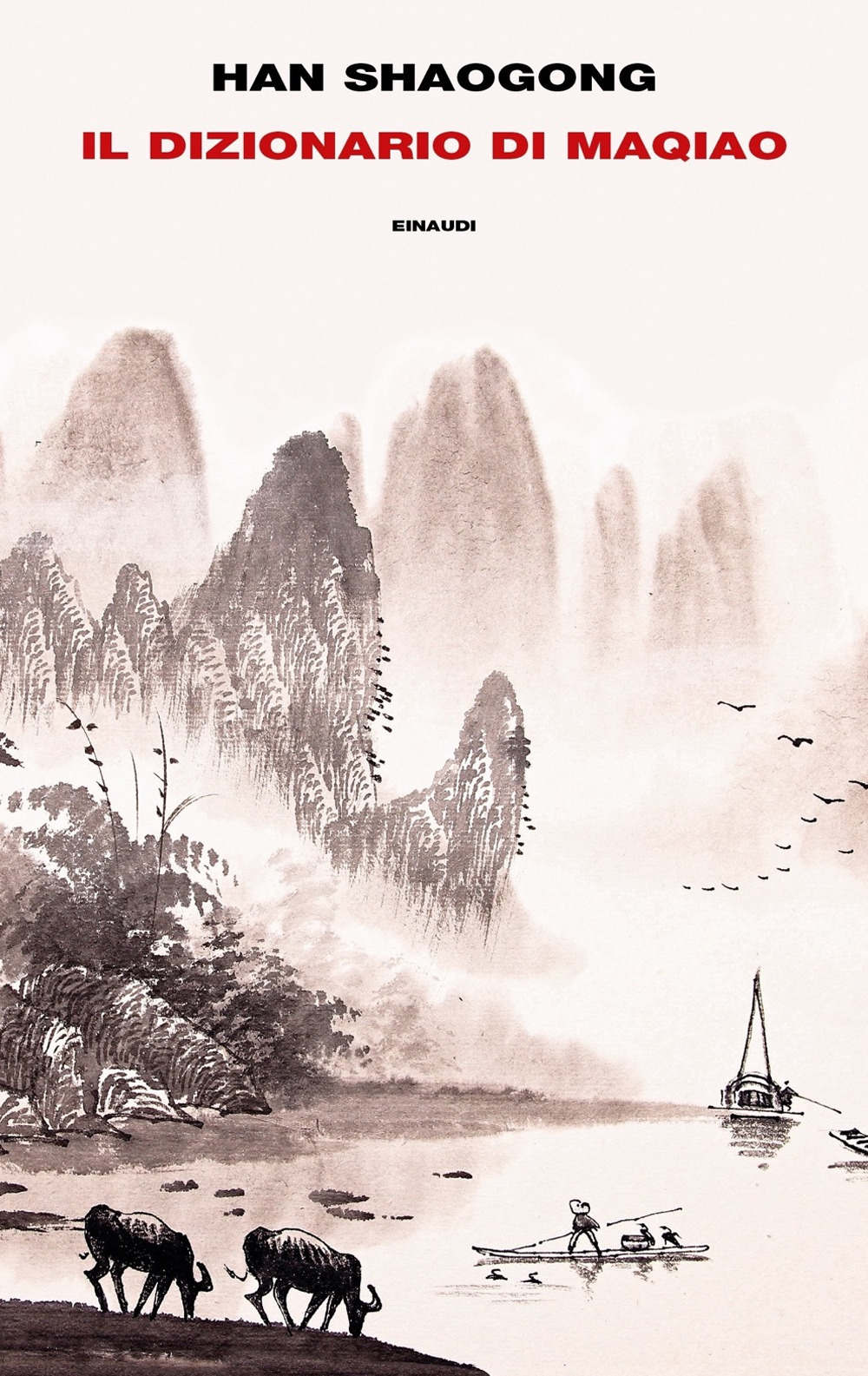 Image of Il dizionario di Maqiao
