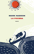 Libro La focena Mark Haddon