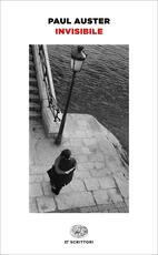 Libro Invisibile Paul Auster