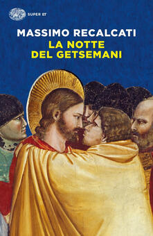 Criticalwinenotav.it La notte del Getsemani Image