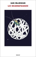 Libro Lo scarafaggio Ian McEwan